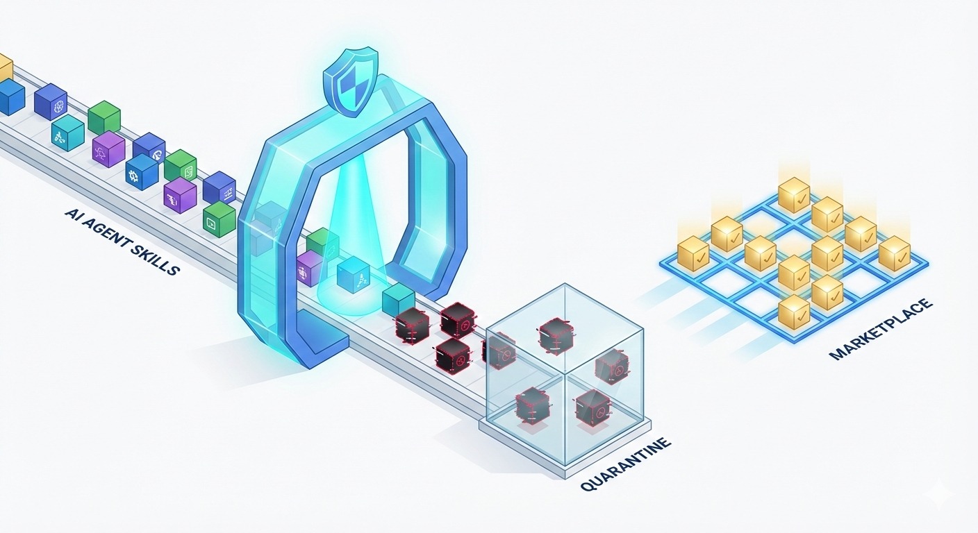 Securing AI Agent Marketplaces: A Closer Look at OpenClaw’s VirusTotal Scanning